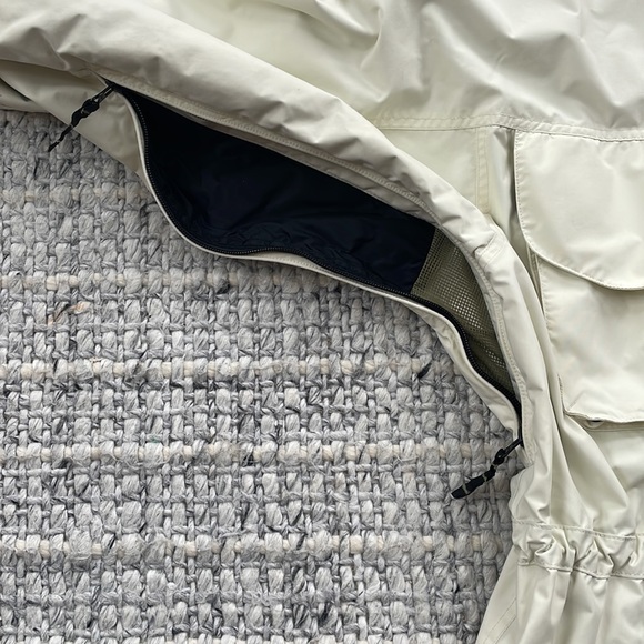 MEN Vintage Polo Sport Sportsman Rain Jacket - Picture 7 of 16